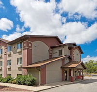 Super 8 by Wyndham Lexington Park / California Area - Tourism House