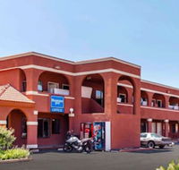 Rodeway Inn - Tourism House