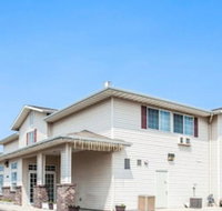 Rodeway Inn  Suites Spokane Valley - Tourism House