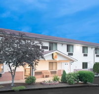 Super 8 by Wyndham Augusta - Tourism House