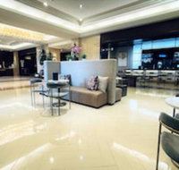 Sheraton Garden Grove-Anaheim South Hotel - Tourism House