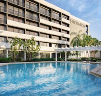 Sheraton Orlando North Hotel - Tourism House