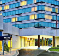 Wyndham College Park North / Washington DC Area - Tourism House