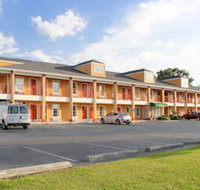 Quality Inn Albertville US 431 - Tourism House