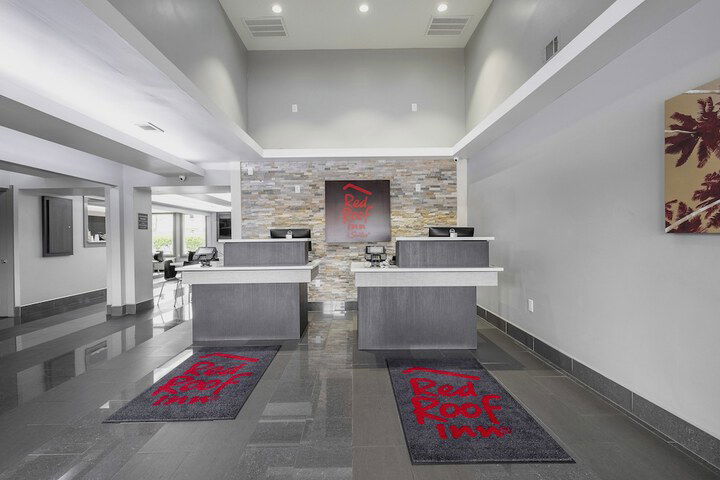 Red Roof Inn & Suites Calhoun - thumb 5