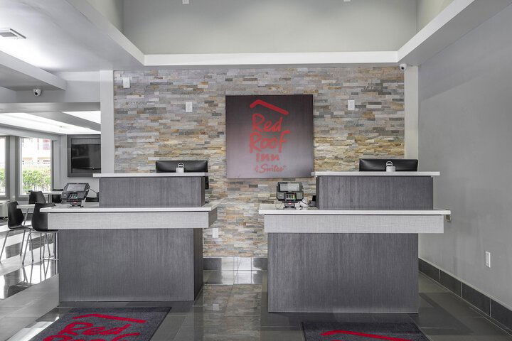 Red Roof Inn & Suites Calhoun - thumb 3