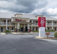 Red Roof Inn  Suites Calhoun - Tourism House