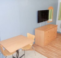 HomeTowne Studios by Red Roof Midland - Tourism House