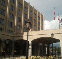 Hotel St. Regis - Tourism House