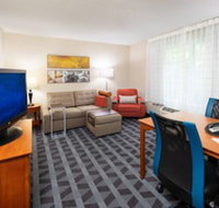 TownePlace Suites Bowie Town Center - Tourism House