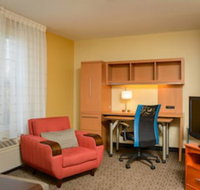 TownePlace Suites by Marriott Fort Meade National Business Park - Tourism House
