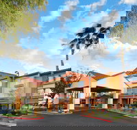 SpringHill Suites Tempe at Arizona Mills Mall - Tourism House