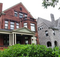 The Inn on Ferry Street - Tourism House