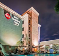 Best Western Plus Hollywood/Aventura - Tourism House