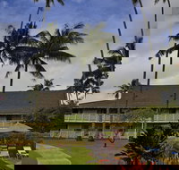 Plantation Hale Suites - Tourism House