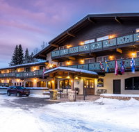 Best Western Tyrolean Lodge - Tourism House
