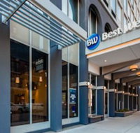 Best Western Grant Park Hotel - Tourism House