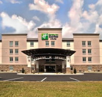 Holiday Inn Express  Suites Evansville North an IHG Hotel - Tourism House