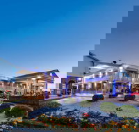 SureStay Hotel by Best Western Bardstown General Nelson - Tourism House