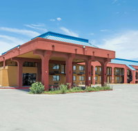 Days Inn by Wyndham Midland - Tourism House