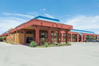 Midland Tx Tourism House