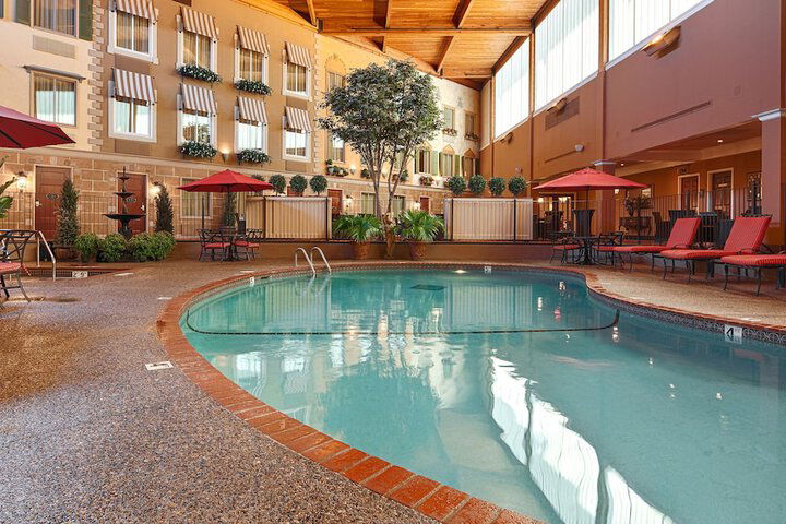 Best Western Plus White Bear Country Inn - thumb 4