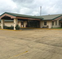 Americas Best Value Inn and Suites Aberdeen - Tourism House