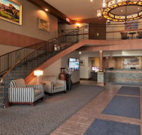 Heritage Inn - Tourism House