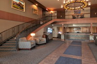 Great Falls Mt Tourism House