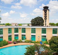 SureStay Plus Hotel by Best Western Syracuse Airport - Tourism House