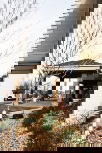 Akron Business Reply Oh Tourism House