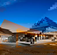 Best Western Ramkota Hotel - Tourism House