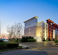 Best Western Suites Near Opryland - Tourism House