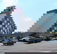 Best Western Plus Music Row - Tourism House