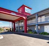 Best Western Anthony/West El Paso - Tourism House