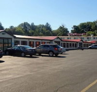 Red Carpet Inn North Syracuse - Tourism House