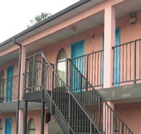 SCOTTISH INNS JONESBORO - Tourism House