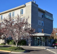 The Great Falls Inn by Riversage - Tourism House