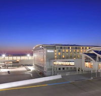 The Westin Detroit Metropolitan Airport - Tourism House