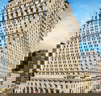 The Westin Book Cadillac Detroit - Tourism House