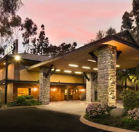 Ayres Lodge Alpine - Tourism House