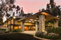 Alpine Ca Tourism House