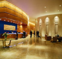 MotorCity Casino Hotel - Tourism House