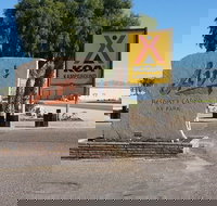 Avi Resort  Casino - Tourism House