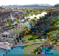 London Bridge Resort - Tourism House