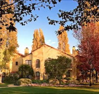 Vintners Resort - Tourism House