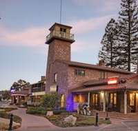 Paso Robles Inn - Tourism House