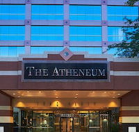 Atheneum Suite Hotel - Tourism House