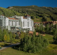 The Peaks Resort and Spa - Tourism House