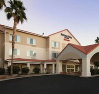 SpringHill Suites Phoenix Chandler/Fashion Center - Tourism House